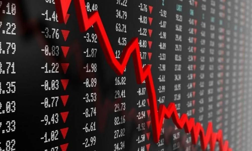 Κατρακυλούν τα ομόλογα μετά την ανησυχία για ένα νέο κύμα πανδημίας